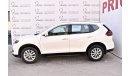 Nissan XTrail AED 1370 PM | 2.5L S 2WD GCC WARRANTY
