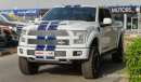 Ford F-150 Shelby- Limited Edition