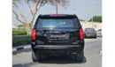 Chevrolet Tahoe CHEVROLET TAHOE 2020 GCC WITH AGENCY SERVICE & WARRANTY IN MINT CONDITION