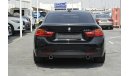 BMW 440i BMW 440I 2017 M Sport GCC SPECEFECATION M SPORT  WITHOUT ACCEDENT WITHOUT PAINT UNDER WARRANTY