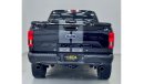 Ford F-150 2018 Ford F-150 Shelby, Ford Service History, Warranty, GCC