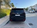 Cadillac Escalade Sport Platinum 6.2L 4WD