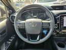 Toyota Hilux Toyota Hilux DC Adventure 4.0L Petrol 2026