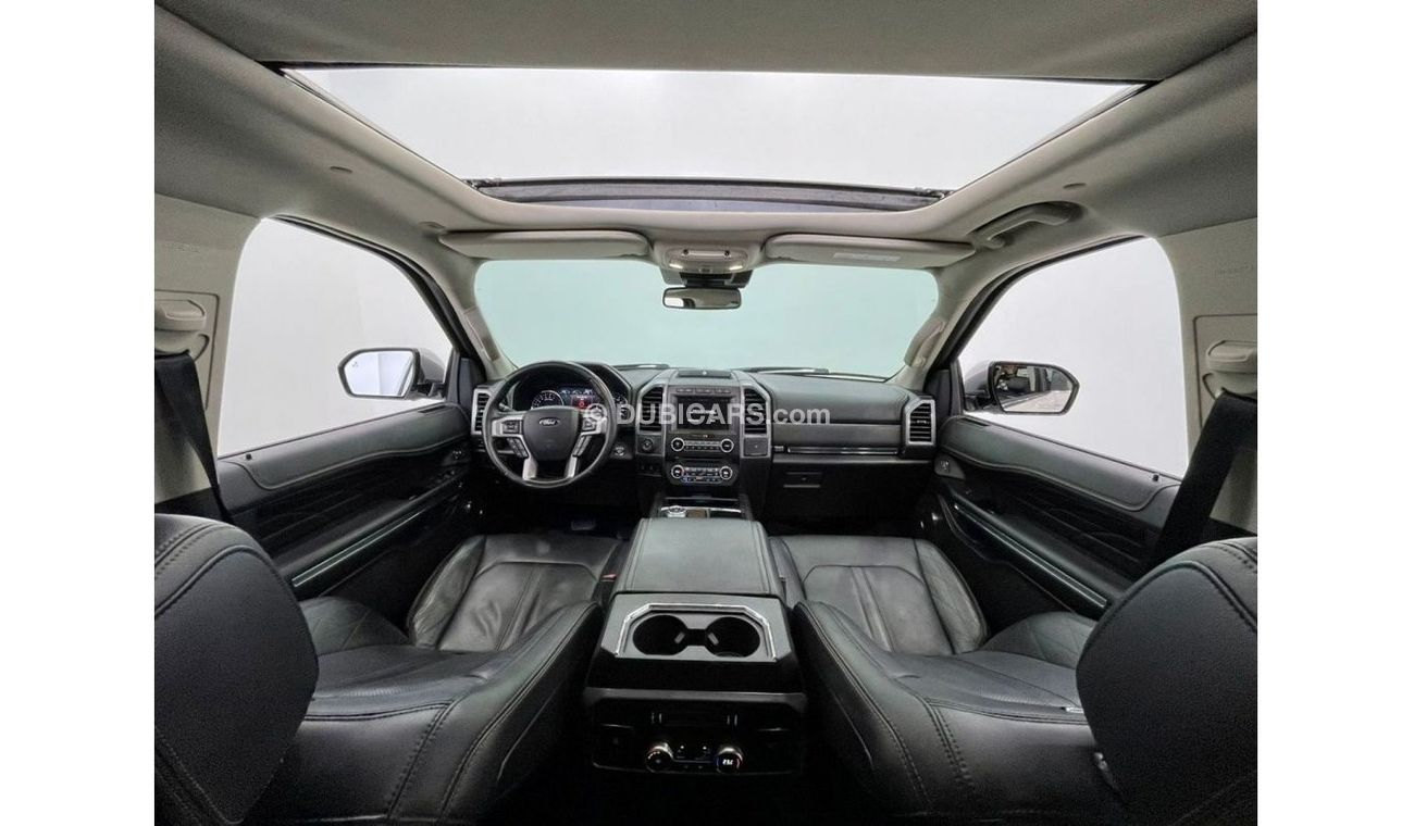 فورد إكسبيديشن بلاتينوم بلاتينوم بلاتينوم 2018 Ford Expedition Platinum, Ford Warranty 2023, Ford Service Contract