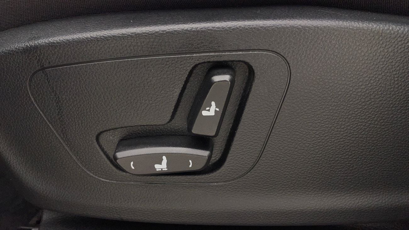 Chevrolet Captiva Premier 1.5L (149 HP) (5 Seater) 2023 PREMIER | AED 790/Month | 0 DP | 30 Day Return | Warranty | Se