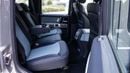 مرسيدس بنز G 63 AMG DOUBLE-NIGHT PACKAGE | GCC | 2026 | For Local Registration +10%