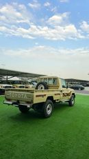 Toyota Land Cruiser 70 LC79 LX LC79 V6 4.0 PATROL 5500 KM