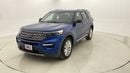 Ford Explorer LIMITED 2.3 | Zero Down Payment | Home Test Drive