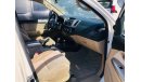 Toyota Fortuner EXR - Fully maintained engine - Excellent overall condition