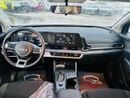 Kia Sportage KIA - SPORTAGE GCC 2.0 RVC(4WD)
