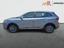 MG ZS STD 2.0