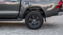 تويوتا هيلوكس TOYOTA HILUX 2.7 MT HIGH -2026YM