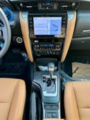 Toyota Fortuner Toyota Fortuner SR5 Plus 4.0L - Black - 0 KM - 2025