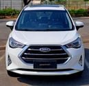 JAC S3 430-Monthly l GCC l Sunroof, Leather, Cruise l Accident Free