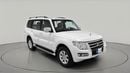 Mitsubishi Pajero GLS MIDLINE 2019 GLS MID | AED 752/Month | 0 DP | 30 Day Return | Warranty | Service History