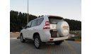 Toyota Prado 2016 ref #273