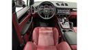 Porsche Cayenne 2023 Porsche Cayenne Coupe Platinum Edition, April 2025 Porsche Warranty, Full Options, Low Kms, GCC