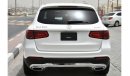 Mercedes-Benz GLC 300 4-MATIC  ( WITH 360 CAMERA ) / CLEAN CAR / WITH WARRANTY