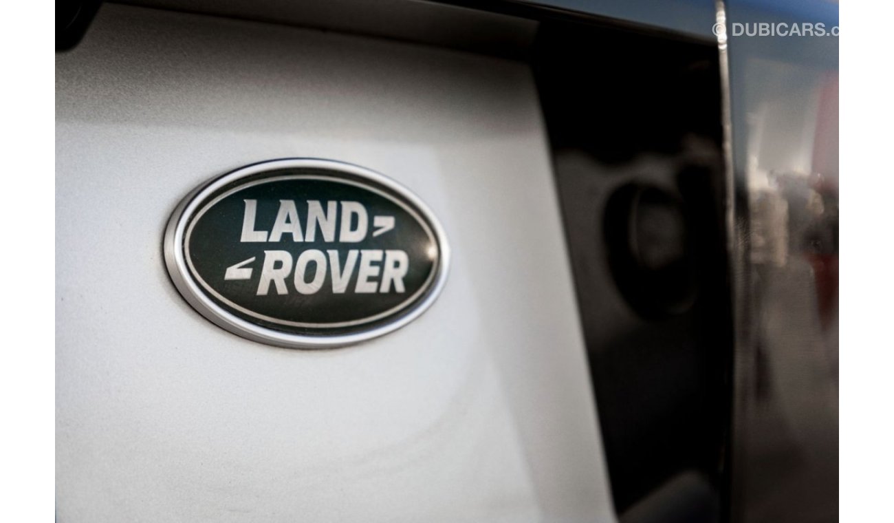 Land Rover Discovery Sport HSE | 1,956 P.M  | 0% Downpayment | Excellent Condition!