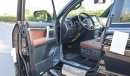 Toyota Land Cruiser 5.7L VXS (Export only)