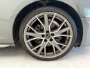 أودي A4 35 TFSI PROGRESS BLACK