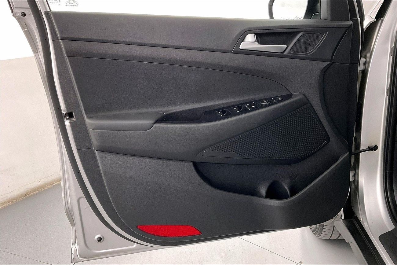 أم جي ZS Trophy | عرض العيد الحصري | خالية من أضرار الفيضانات