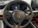Toyota RAV4 2.5L Adventure