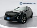 Volkswagen Teramont Trendline 2.0L (Ref#59763) / WAS 149,900 - NOW 138,900