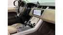 Land Rover Range Rover Sport 2019 Range Rover Sport HSE V6, Warranty, Full Service History, Full Options, GCC