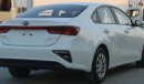 Kia Cerato Base Kia Cerato 2020 GCC, in excellent condition, without accidents