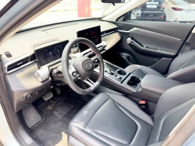 GAC EMKOO GL, миниатюра 26