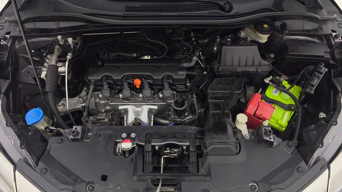 Honda HRV LX 1.8 | Zero Down Payment | Home Test Drive