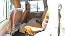 Toyota Land Cruiser Pick Up 4.0L V6 Petrol