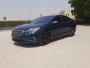هيونداي سوناتا Sport 2.0L