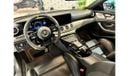 Mercedes-Benz AMG GT 63 GTS 63 AMG Edition 1/ GCC / 2019 UNDER DEALER WARRANTY
