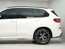 بي أم دبليو X5 XDRIVE40i M SPORT GCC Specs xDrive40i M Sport In Perfect Condition