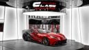 فيراري 812 GTS GTS