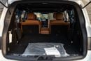 إنفينيتي QX80 Sensory 8 5.6L Infiniti QX80 Sensory (BRAND NEW) 2024 American Specs | Agency Warranty