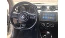 Suzuki Swift GLX