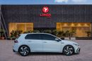 فولكس واجن جولف GTI