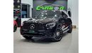 Mercedes-Benz GLC 300 Premium MERCEDES GLC 300 WITH BODY KIT OF 43 AMG IN BEAUTIFUL CONDITION FOR 145K AED