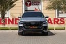 أودي Q8 55 TFSI quattro S-Line 3.0L (340 HP)