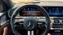مرسيدس بنز GLS 450 Mercedes Benz GLS-450 High Option