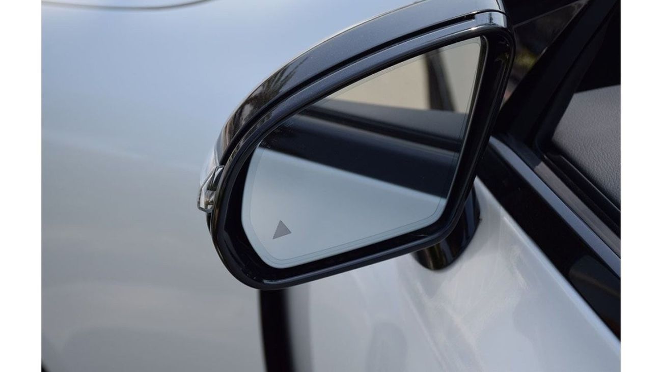 Mercedes-Benz E450 Coupe 4MATIC