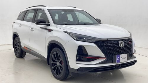 Changan CS75 Plus 2022 SPORT | AED 627/Month | 0 DP | 30 Day Return | Warranty | Service History