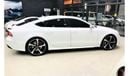 Audi RS7 AUDI RS7 2015 GCC IN IMMACULATE CONDITION ORIGINAL PAINT FOR 189K AED