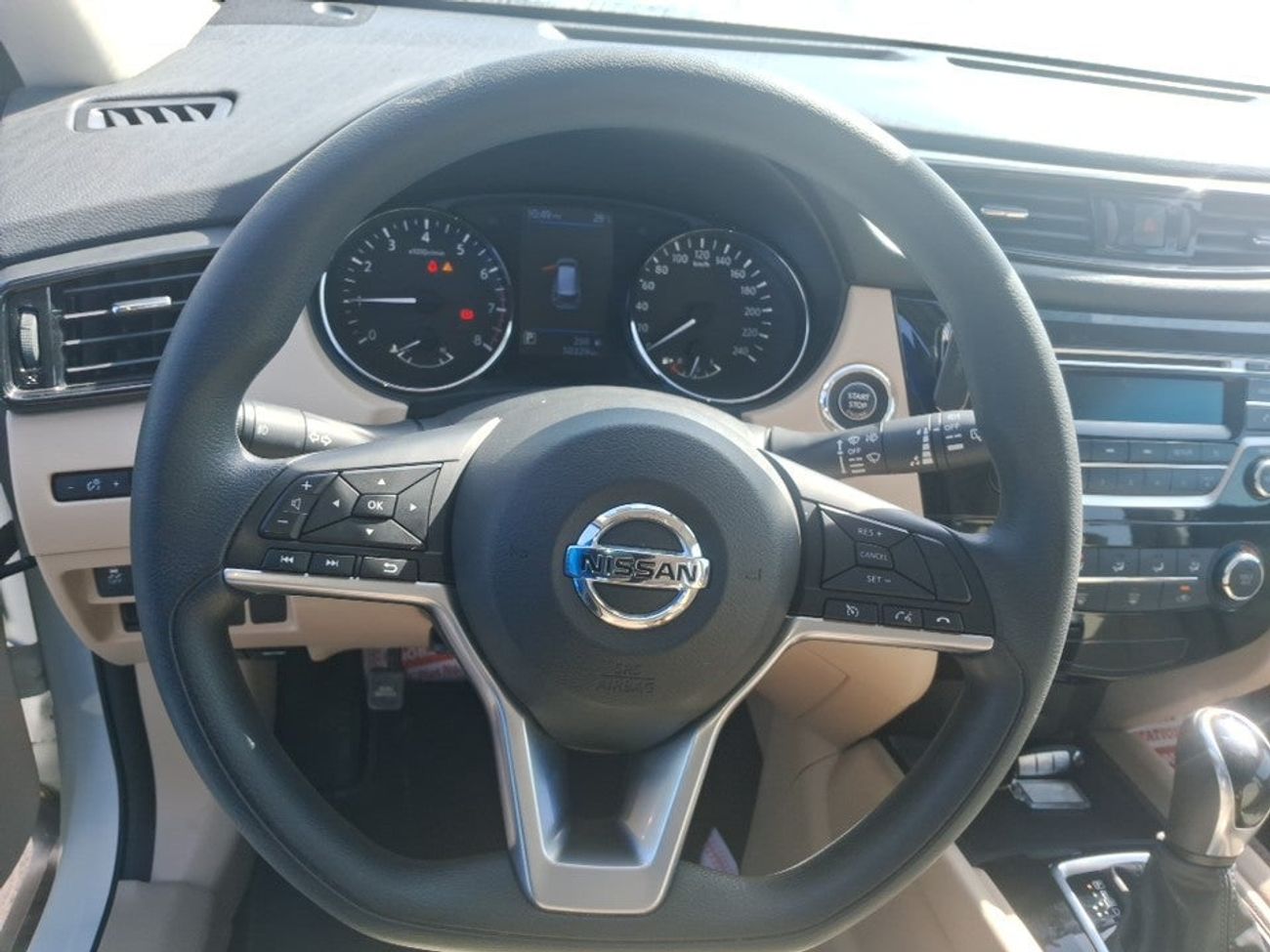 Nissan XTrail S 4WD 2.5 | Zero Down Payment | Home Test Drive