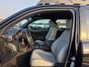 تويوتا تاكوما 2024 Model 2.4L normal engine ,Push button , leather seats and low mileage