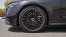 مرسيدس بنز E200 Mercedes-Benz E200 Premium Plus | AMG Night Package | Hyper Screen | Fully Loaded 2024 Brand New