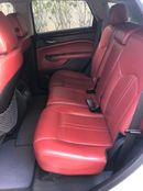 كاديلاك SRX Premium 3.6L